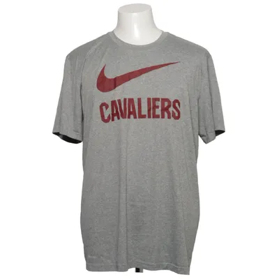 T-shirt (Grå) fra Nike