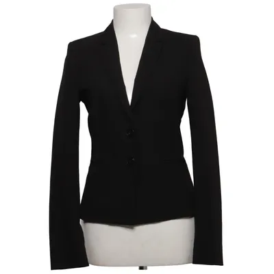 Blazer (Zwart) van Jake*s Collection