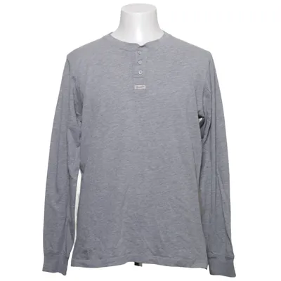 Farfarströja (KG W7651FQXX) från Wrangler Bomull, Polyester