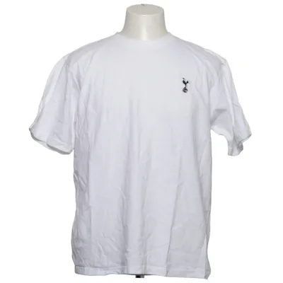 T-shirt (Blanc) de Tottenham Hotspur Coton