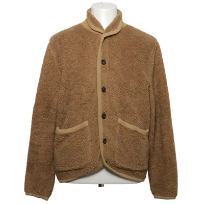 Jacka (Beige) från Universal Works Akryl, Bomull, Polyester