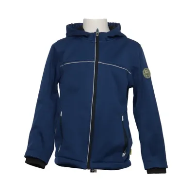 Veste anti-froid (Bleu) de Alive Polyester