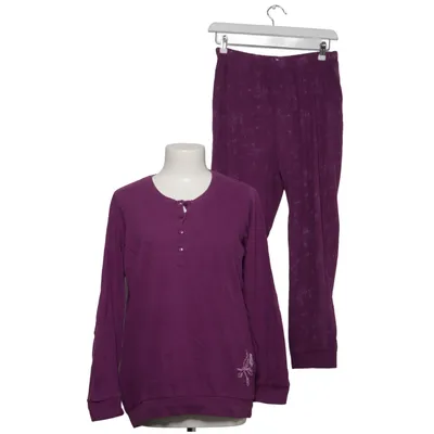 Pajamas (Purple) from Normann Cotton