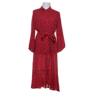 Shirt dress (Georgina dress) from Bondelid Viscose
