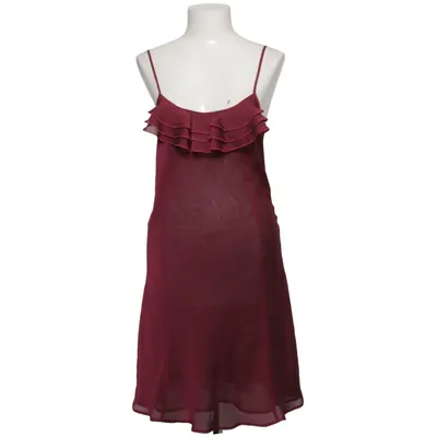 Klänning (Röd) från Desiree Polyester