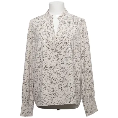 Blus (ALEXANDRA DOT) från Continue Polyester