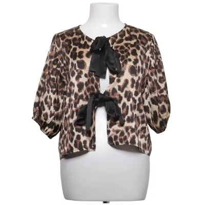 Omlottblus (NELL-TOP) från Sisters Point Polyester