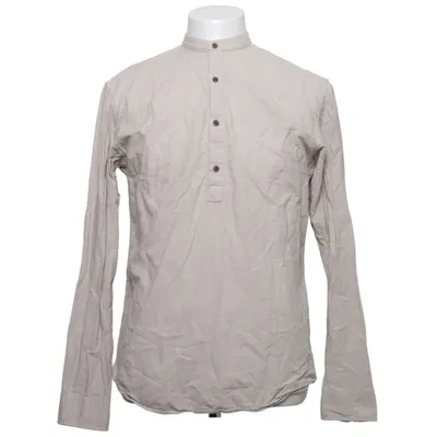 Farfarströja (Beige) från Premium by Jack & Jones Bomull, Linne