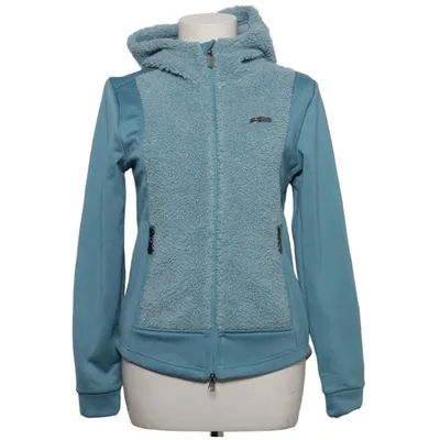Hættetrøje (Blå) fra JH Collection Elastan, Polyester