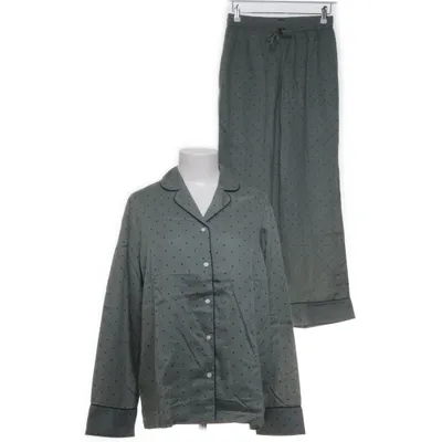 Pyjamas (Grön, Blå) från Lexington Lyocell