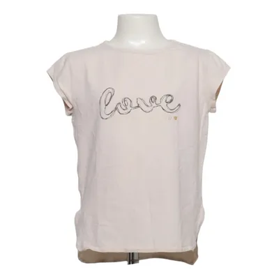 T-shirt (Rose) de POMPdeLUx
