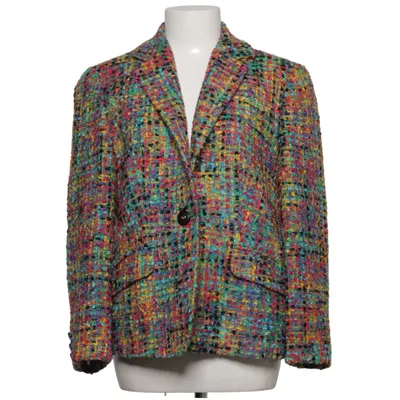 Blazer (Meerkleurig) van Clément Acetaat