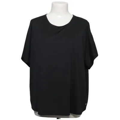 Top (Black) from SOC Polyester