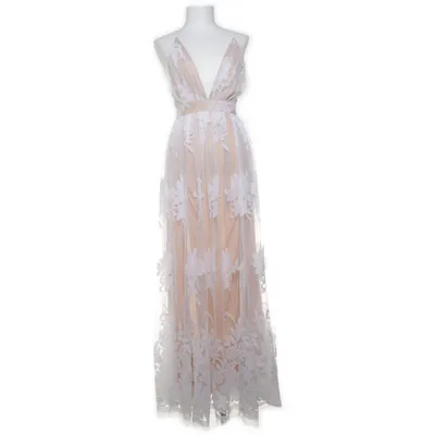Avondjurk (LD3452) van Galita Polyester