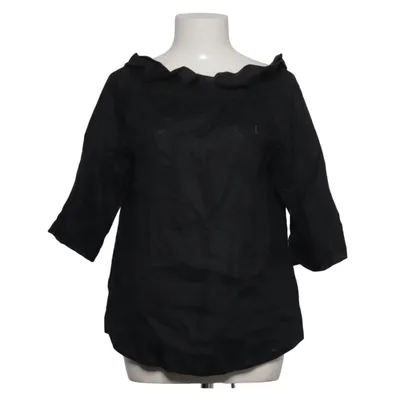 Blouse (Noir) de British India Lin