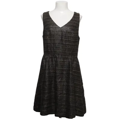 Klänning (Svart, Flerfärgad) från Moulinette Soeurs Akryl, Polyester