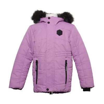 Veste d'hiver (KUCY252) de Alpine pro Polyester