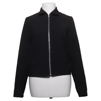 Jacka (Svart) från Carin Wester Elastan, Polyester, Viskos