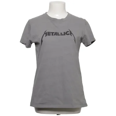 T-shirt (Grå) från Metallica