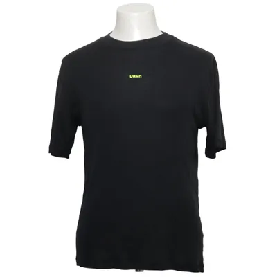 T-shirt (Grå) från Unna Ekologisk bomull, Tencel