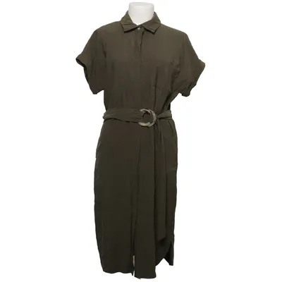 Robe chemise (Vert) de Jake*s Collection