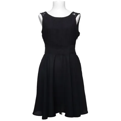 Robe de cocktail (MOONLIGHT SL DRESS WWN RP1) de ONLY Polyester