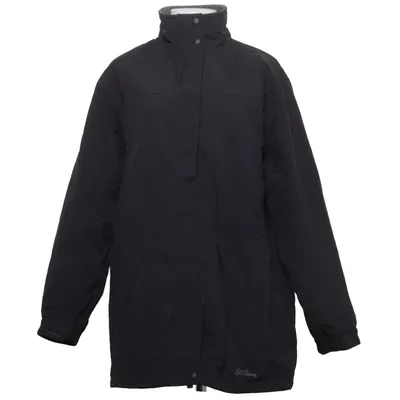 Jack (Zwart) van L.L. Bean Polyamide, Polyester