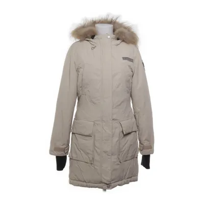 Doudoune longue (THE LEXINGTON RANGER DOWN PARKA) de Lexington Coton, Duvet, Plume, Polyamide, Polyester