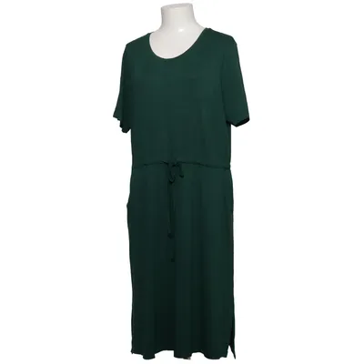 Robe (Vert) de Benter Élasthane, Viscose