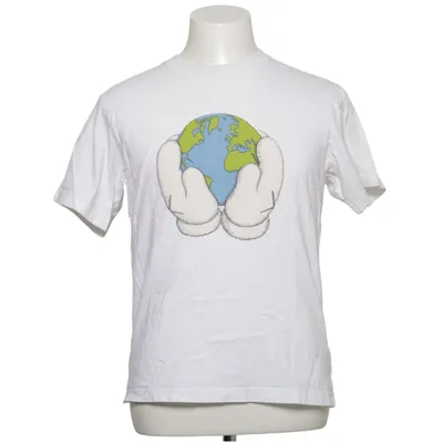 T-shirt (Kaws) från Uniqlo x UT Bomull