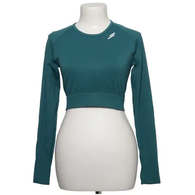 Haut de sport (Bleu) de DoYouEven Élasthane, Polyamide