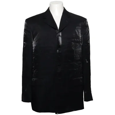 Blazer (Grijs) van M & C Polyester, Viscose