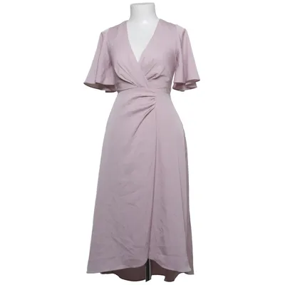 Jurk (Roze) van ASTR Polyester