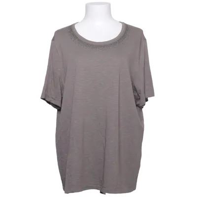 T-shirt (Bruin) van G.W.