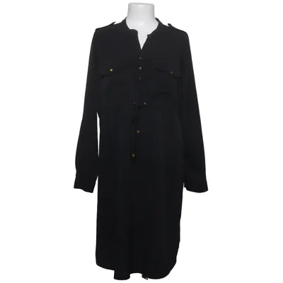 Zwangerschapsblouse (Zwart) van Heartbeats Polyester