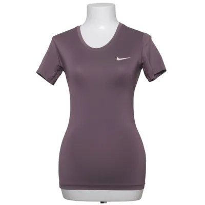 Haut de sport (Violet) de Nike Pro