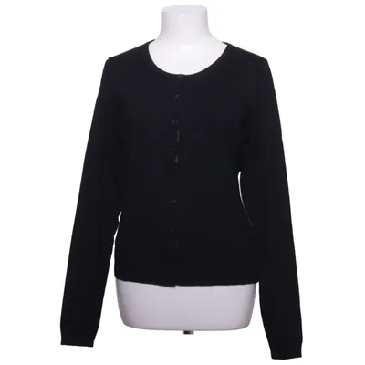 Cardigan (Black) from Minus Elastane, Viscose