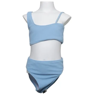 Bikini (Blue) from MIX Elastane, Polyester