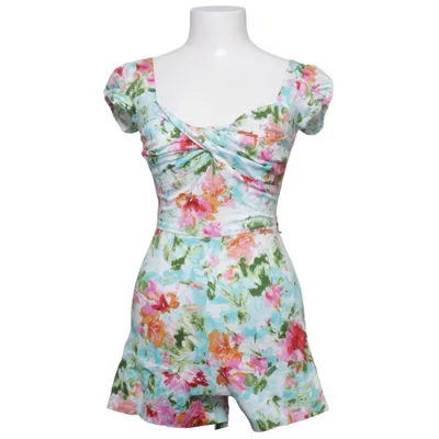 Jumpsuit (Meerkleurig) van Stop Staring
