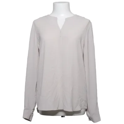 Blouse (Beige) van Paraphrase Elastaan, Polyester