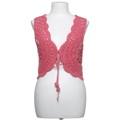 Vest (Nora 1) fra Soulmate Bomuld