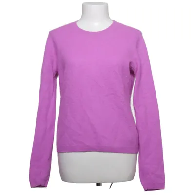 Pull-over (Violet) de Absolut Cashmere Cachemire
