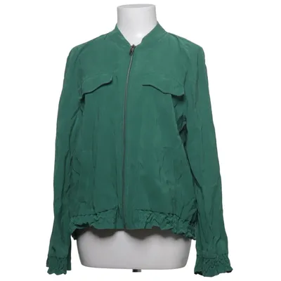 Bomberjacka (Grön) från Street One Modal, Polyester