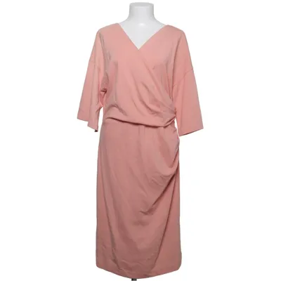 Klänning (Rosa) från Residus Elastan, Polyester, Viskos