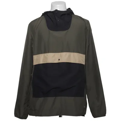 Anorak (Groen, Zwart, Beige) van Herschel Polyester