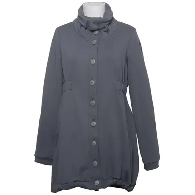 Jacka (Grå) från House of Lola Elastan, Polyester