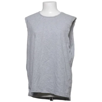 Débardeur (Training Tank) de MM Sports Coton, Élasthane