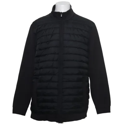Jack (Zwart) van Dressmann Katoen, Polyamide, Gerecycled polyester