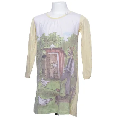 Robe (Jaune, Multicolore) de Pettson och Findus