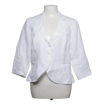 Blazer (White) from Steilmann Linen
